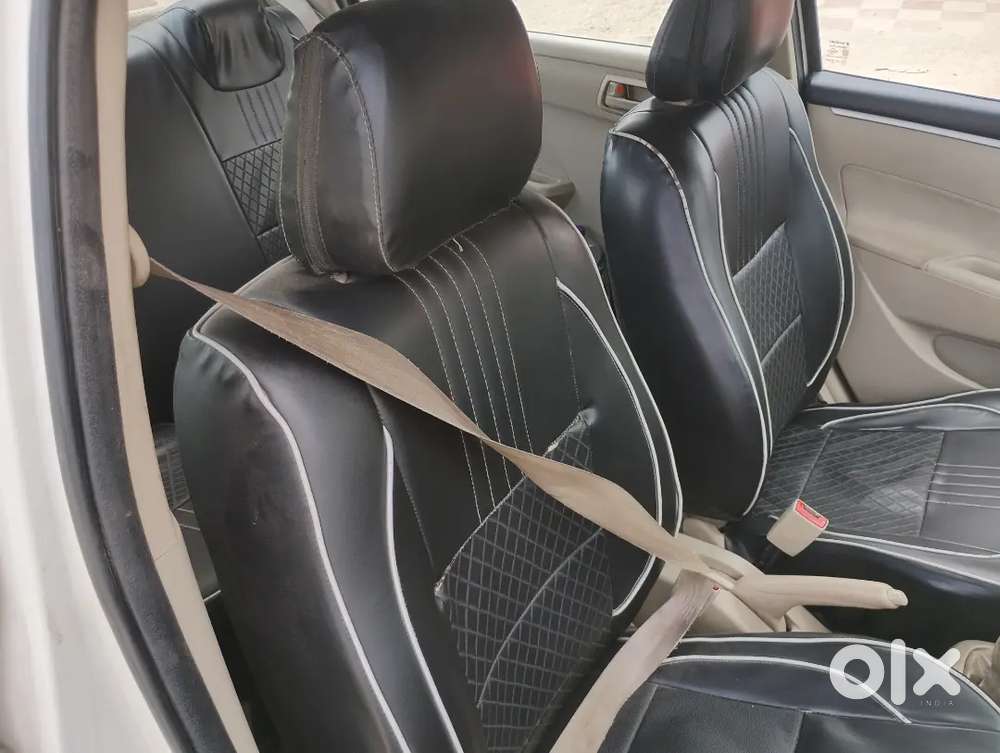 Maruti Suzuki Dzire 2020