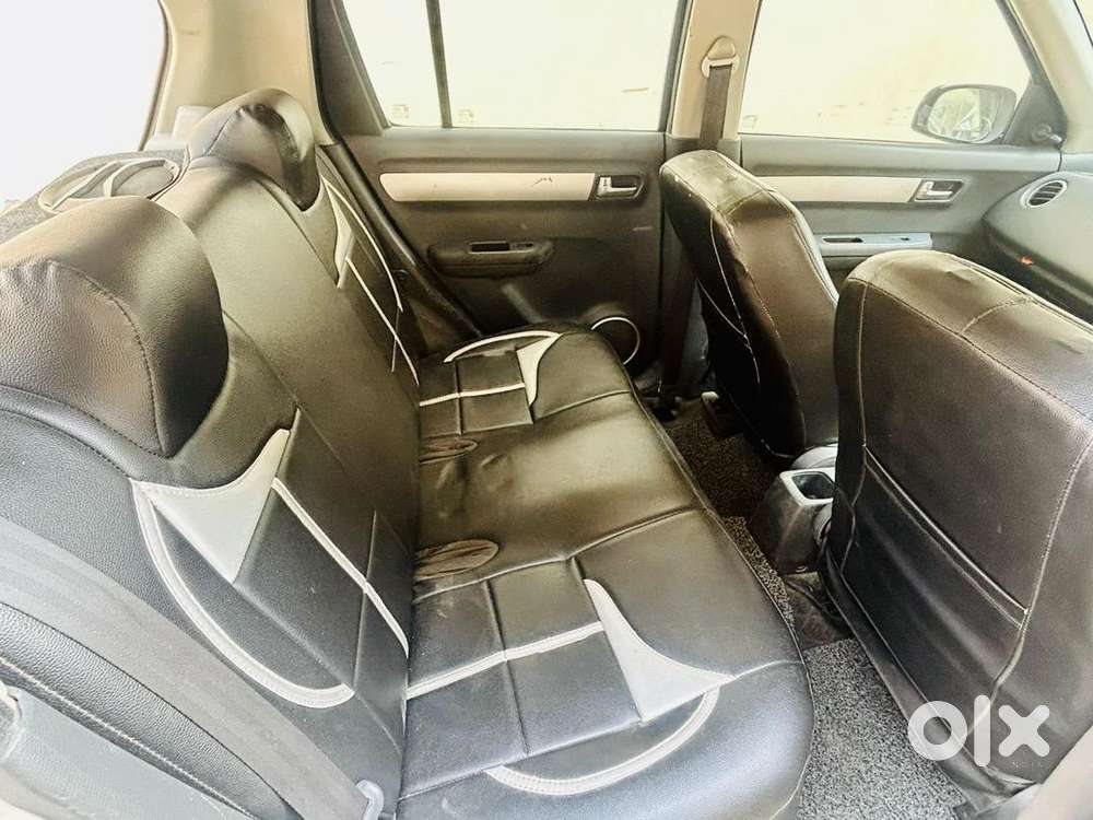 Maruti Suzuki Swift 2010 Petrol 95000 Km Driven