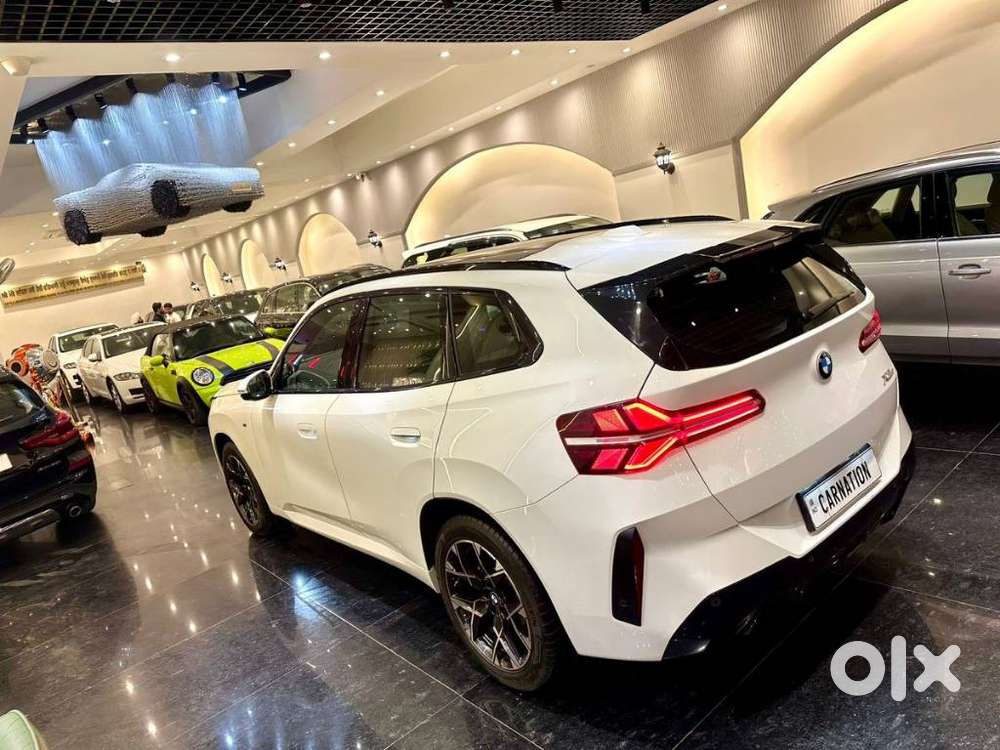 Bmw X3 M40i Xdrive, 2025, Petrol