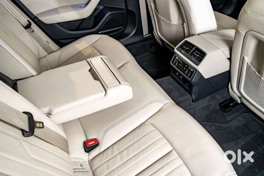 Audi A6 2.0 45 Tfsi Technology, 2026, Petrol