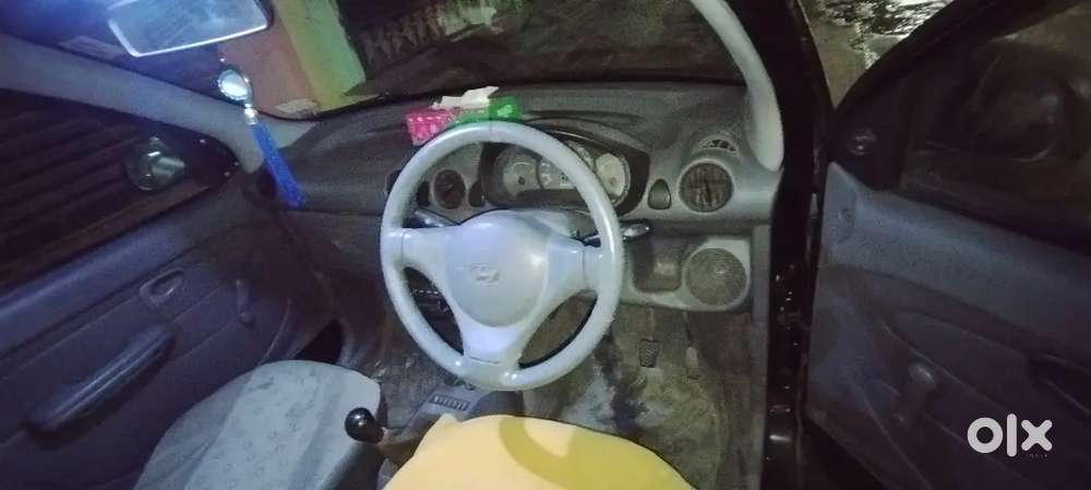 Hyundai Santro Xing 2005 Petrol 90536 Km Driven