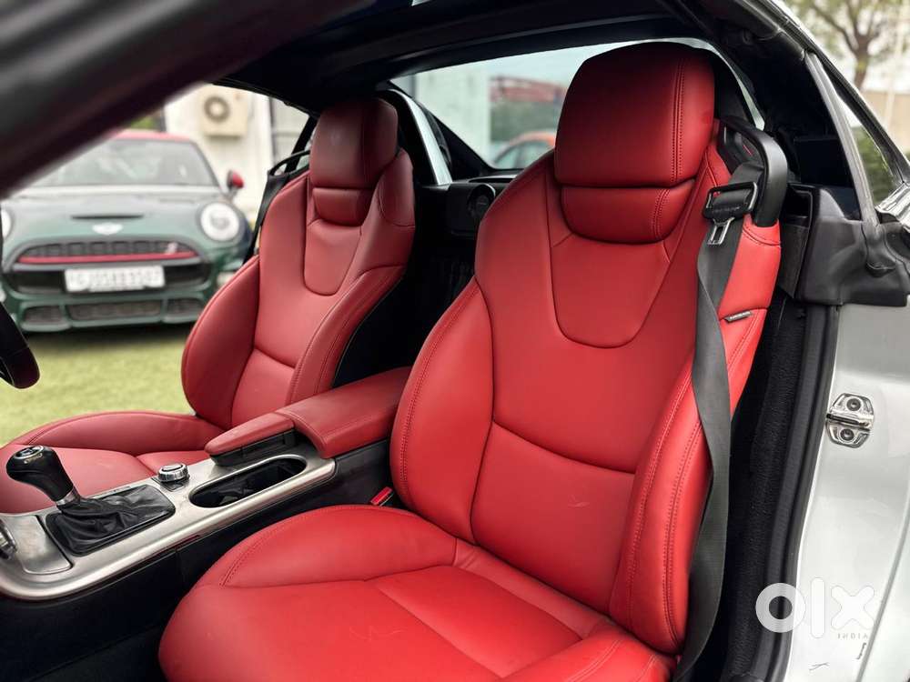 Mercedes-benz Slk-class Slk 350, 2011, Petrol