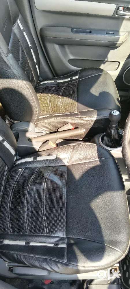 Maruti Suzuki Swift 2007