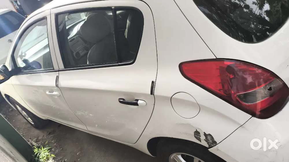 Hyundai I20 1.4 Asta Top End Model