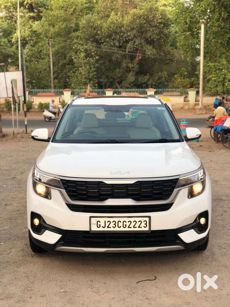 Kia Seltos Htk Plus D, 2022, Diesel