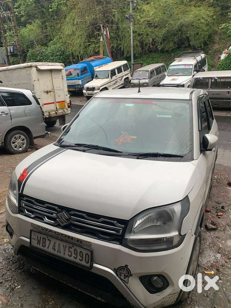 Good Condition And Running 56000 Only