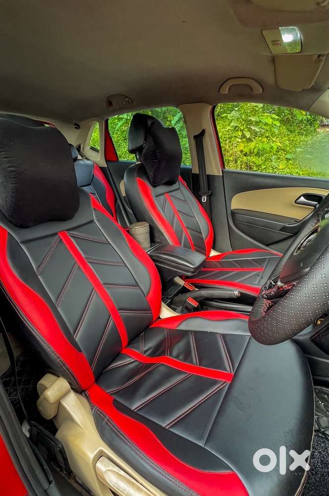 Volkswagen Polo Diesel 2016