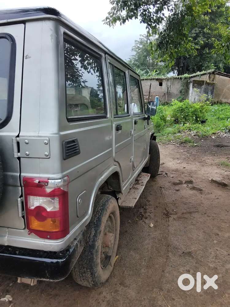 Mahindra Xuv400 Ec Diesel 2009