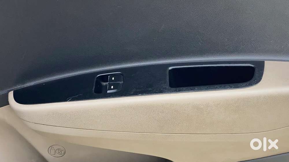 Hyundai Xcent 2014-2016 1.1 Crdi Base, 2015, Diesel