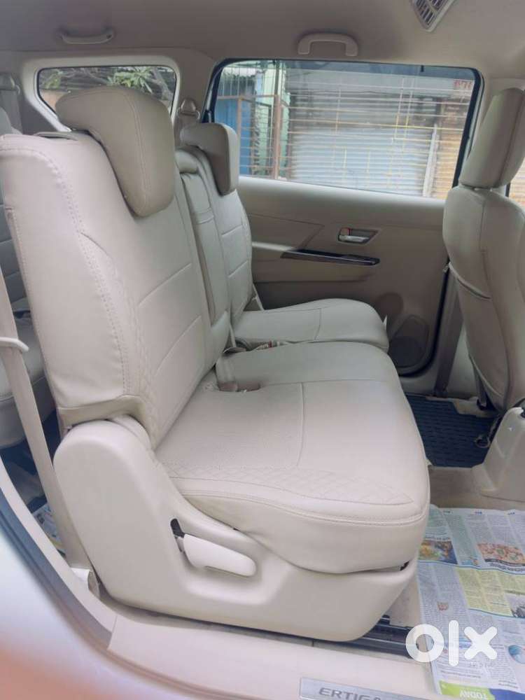 Maruti Suzuki Ertiga Vxi Cng, 2021, Cng & Hybrids