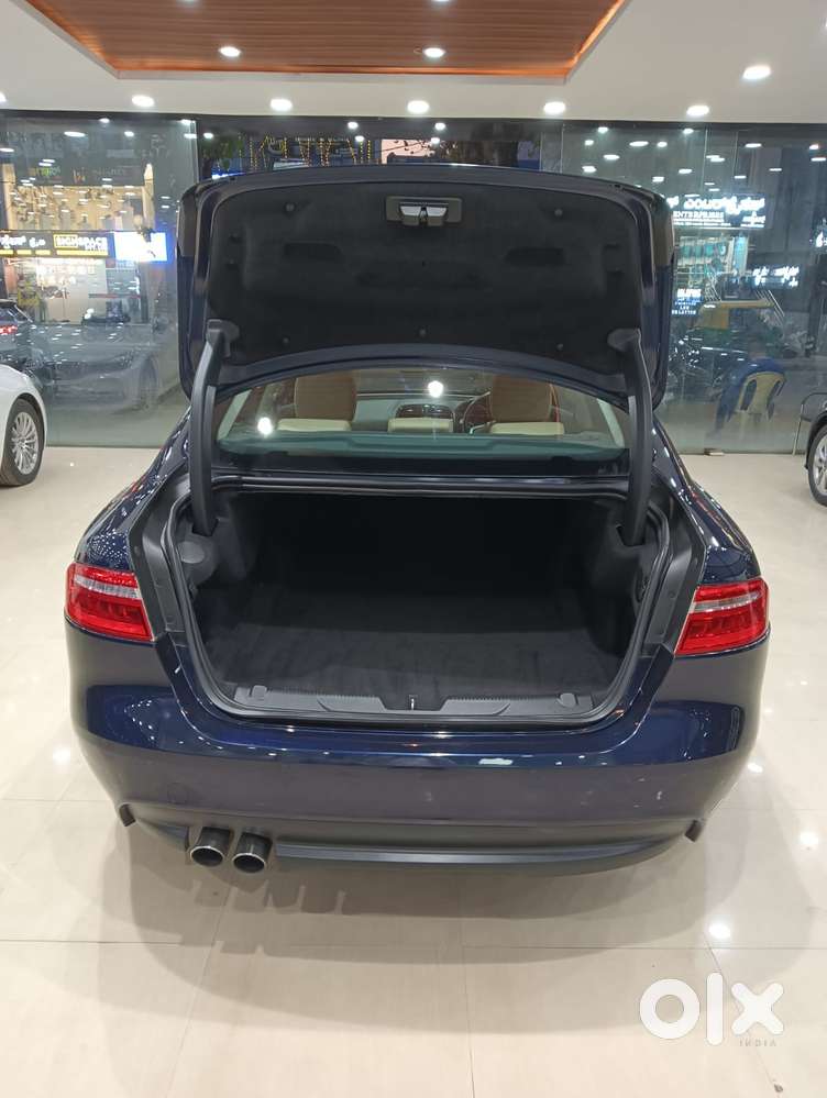 Jaguar Xe 2.0l Diesel Prestige, 2019, Diesel