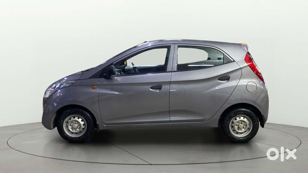 Hyundai Eon Era +, 2014, Petrol
