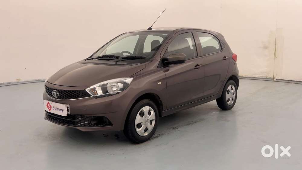 Tata Tiago 1.2 Revotron Xt, 2019, Petrol
