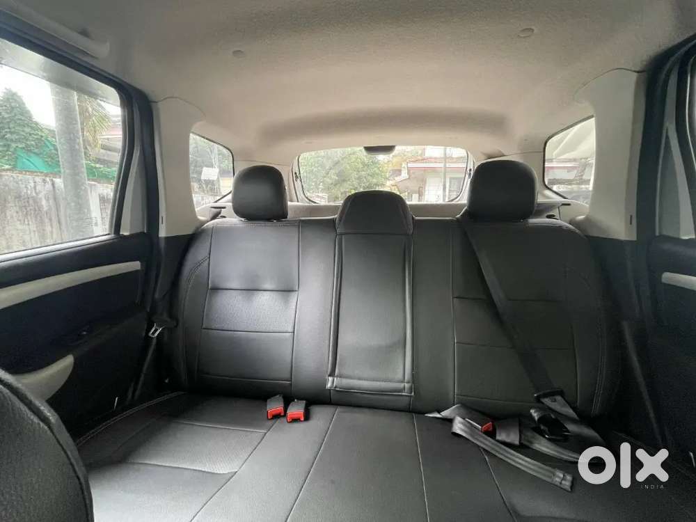 Nissan Terrano 2017 Xl D, Well Maintained