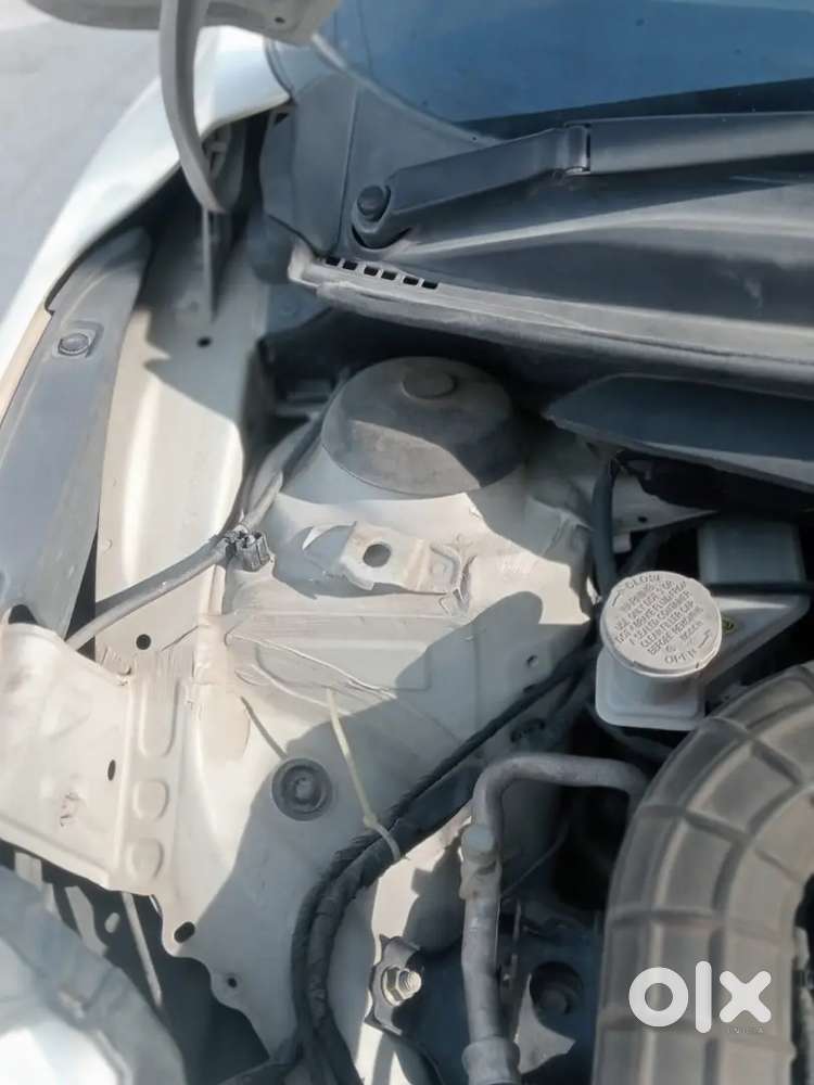 Maruti Suzuki Baleno 2018
