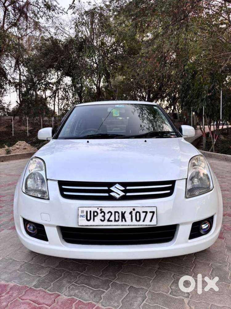 Maruti Suzuki Swift Dzire