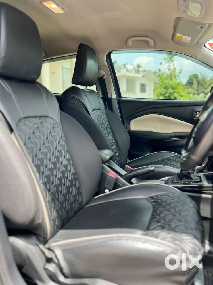 Toyota Glanza 1.2 V Amt, 2023, Petrol