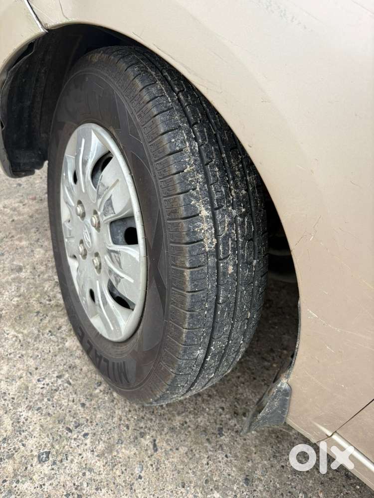 Hyundai I10 Petrol 2009