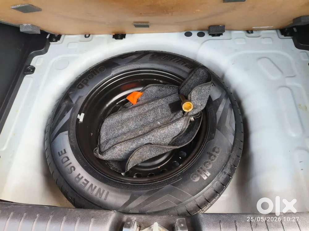 Hyundai Venue 1.5 Crdi 2021