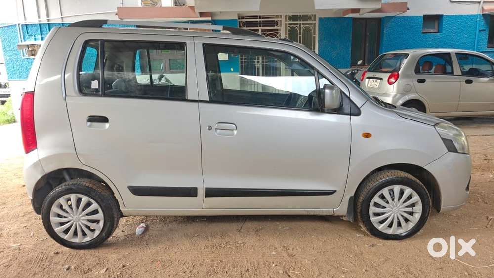 Maruti Suzuki 2012 Year