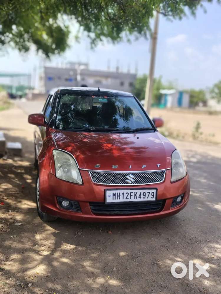 Maruti Suzuki Swift 2009 Petrol 157000 Km Driven