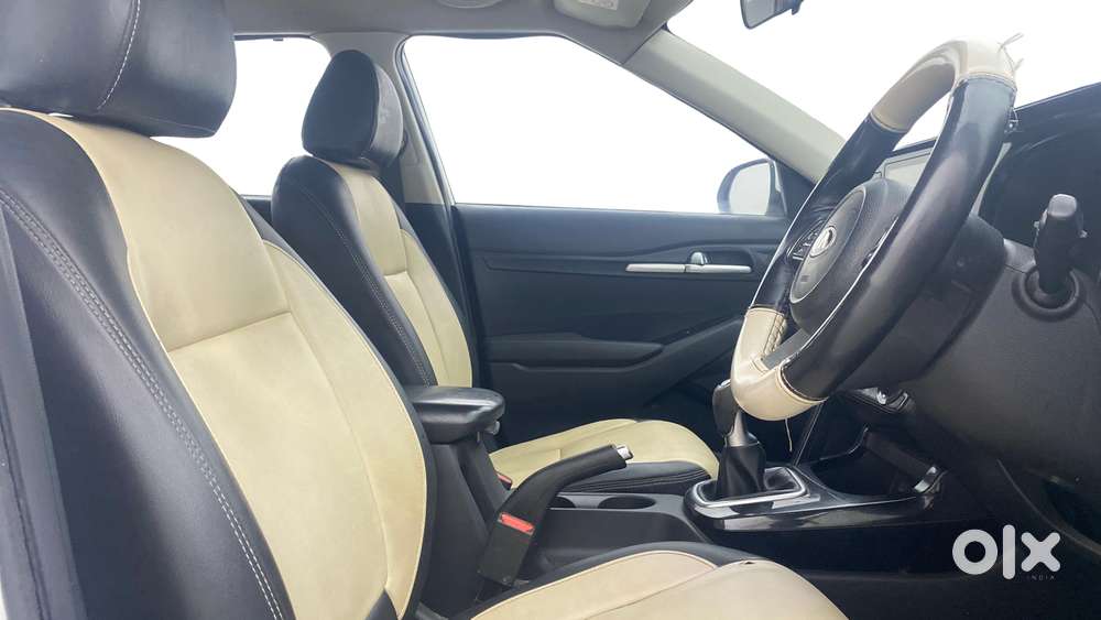 Kia Seltos Htk Plus G, 2020, Petrol