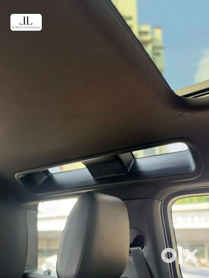 Land Rover Defender, 2025, Petrol