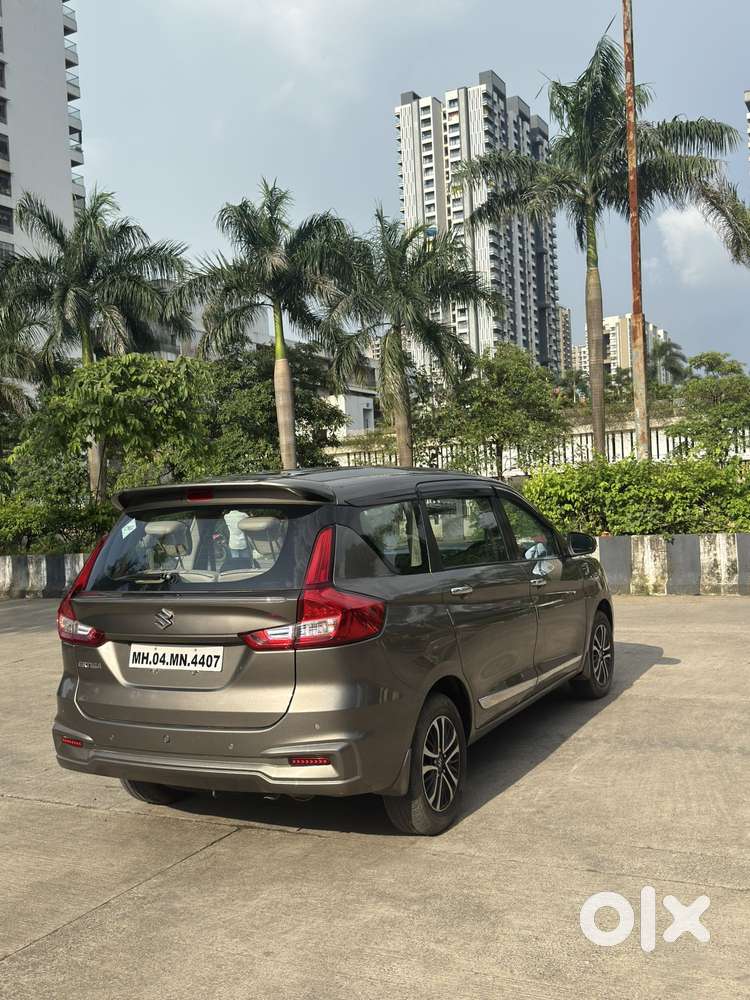 Maruti Suzuki Ertiga Zxi (o) Cng [ ], 2025, Cng & Hybrids