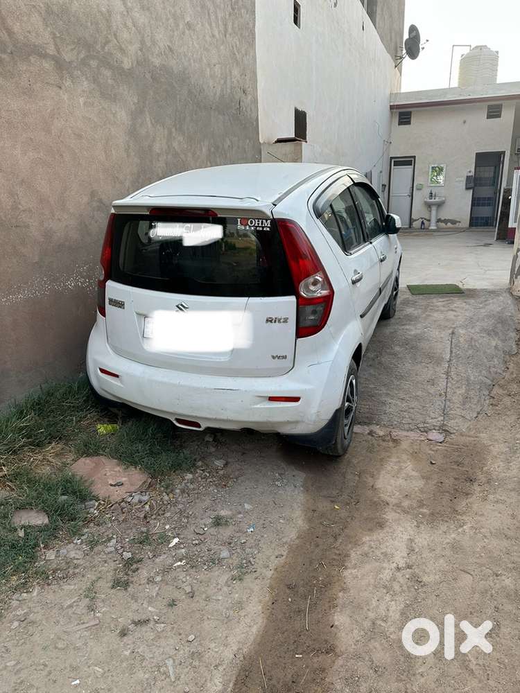 Maruti Ritz Vdi 2013