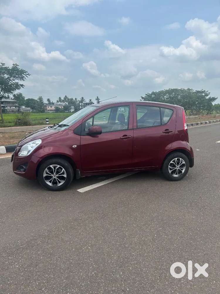 Good Condition,2009 Last Month Registration