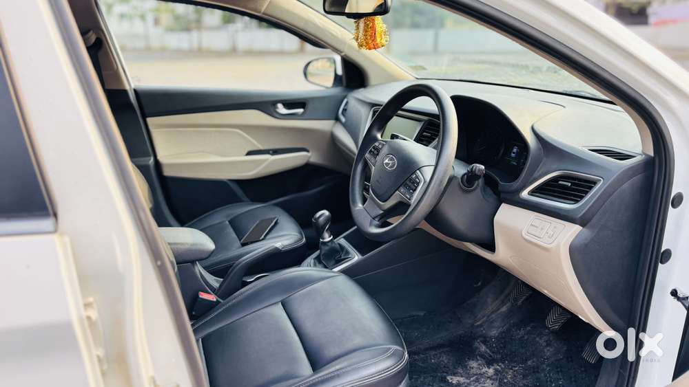 Hyundai Verna 1.6 Sx Crdi, 2019, Diesel