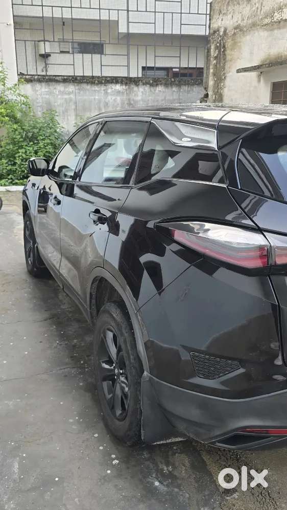 Tata Harrier 2.0 Kryotec 2021