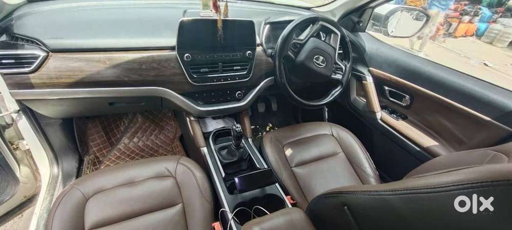 Tata Harrier In Good Condition Available For Sell First Owner Vehicle