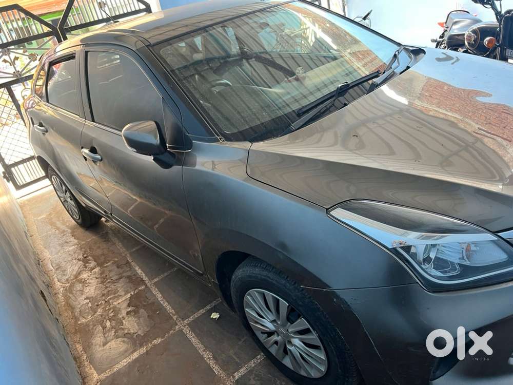 Reliable Maruti Suzuki 2019