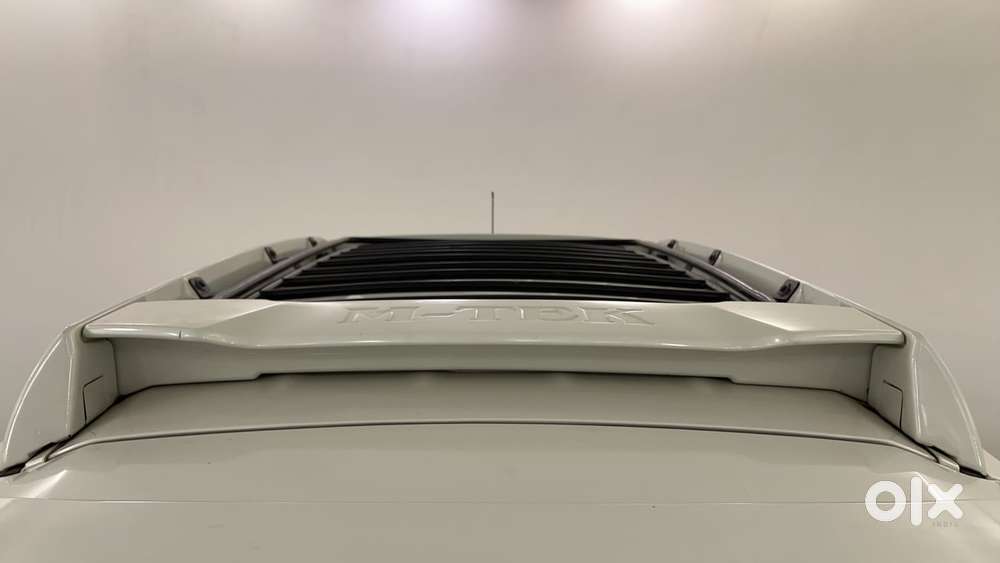 Maruti Suzuki Ertiga Zxi At, 2023, Petrol