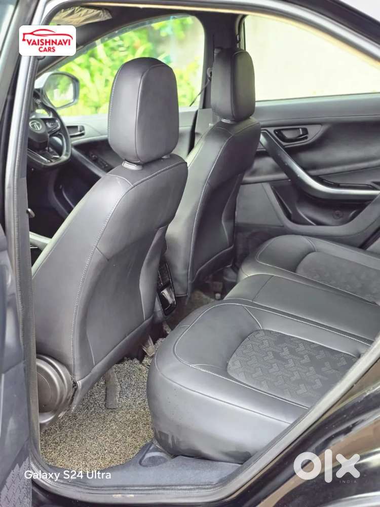 Tata Nexon Ev Xz Plus, 2022, Electric