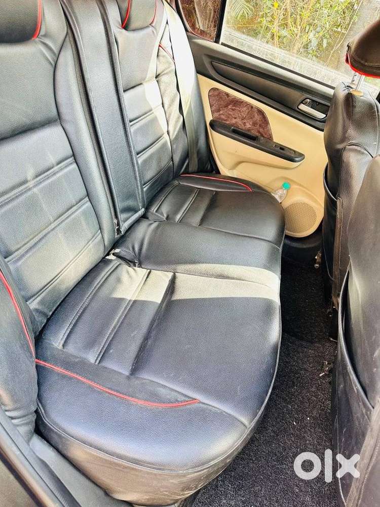 Honda Amaze Vx Petrol, 2019, Petrol