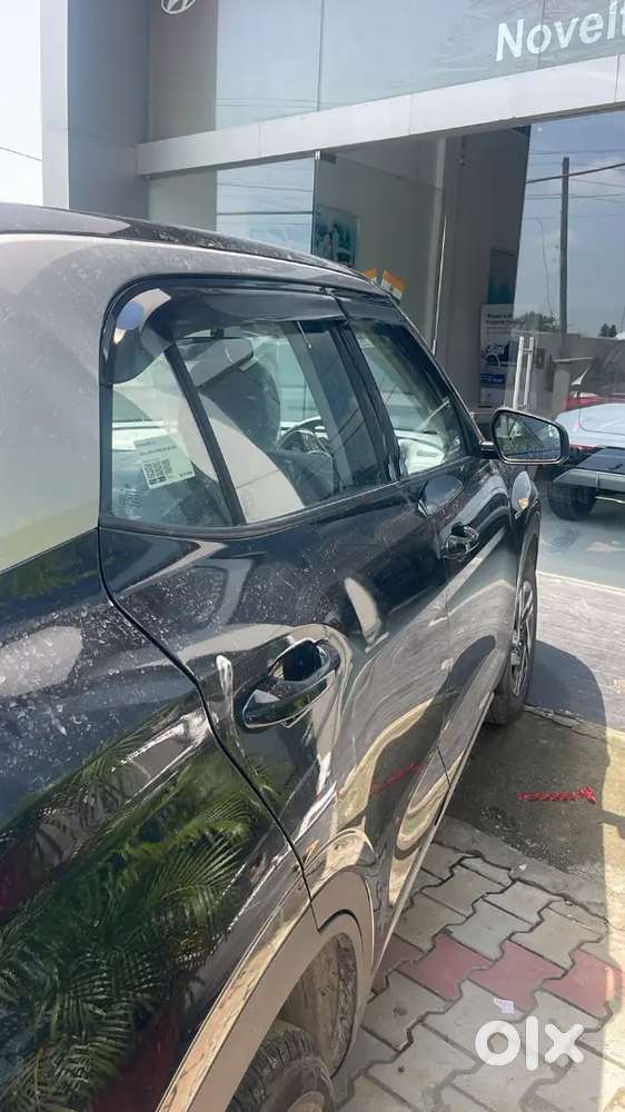 Hyundai Creta Facelift 2026