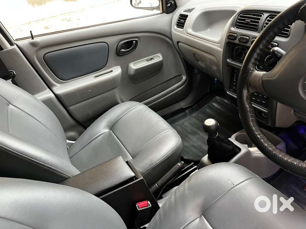 Alto K10 Brand New Condition Lady Driven