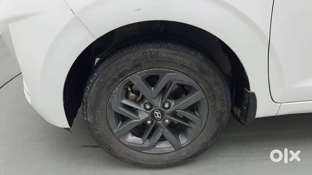Hyundai Grand I10 Nios Sportz 1.2 Kappa Vtvt, 2021, Petrol