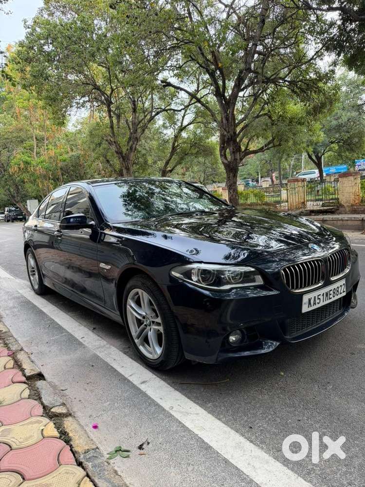 Bmw Diesel Automatic 2014 First Owner