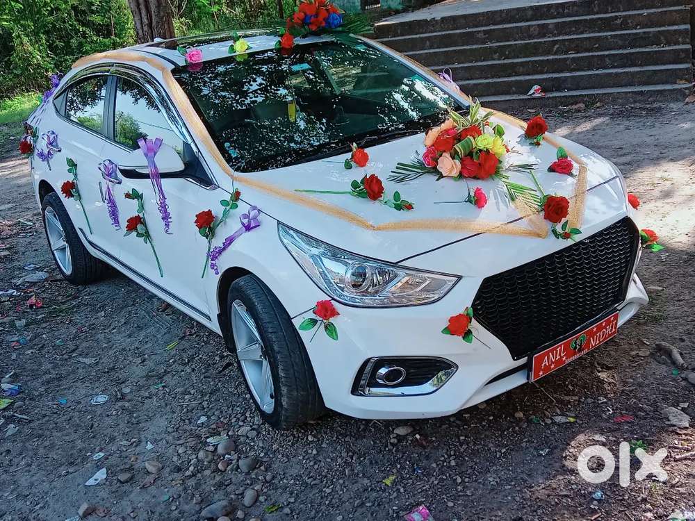 Hyundai Verna 1.5 Sx 2021