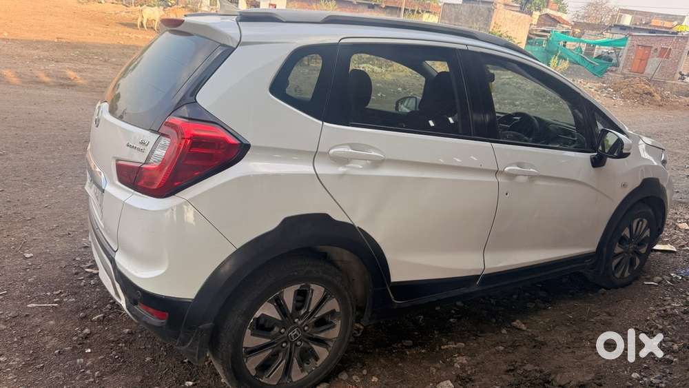 Honda Wr-v Diesel 2021