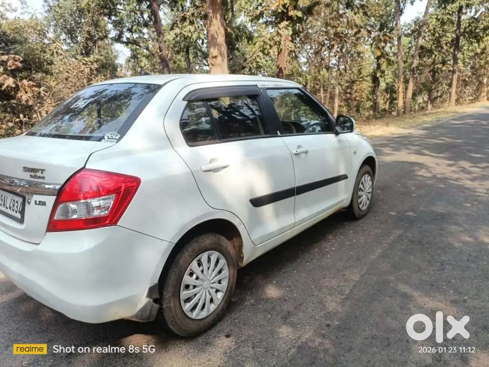 Maruti Suzuki Dzire 2016 Diesel 70000 Km Driven