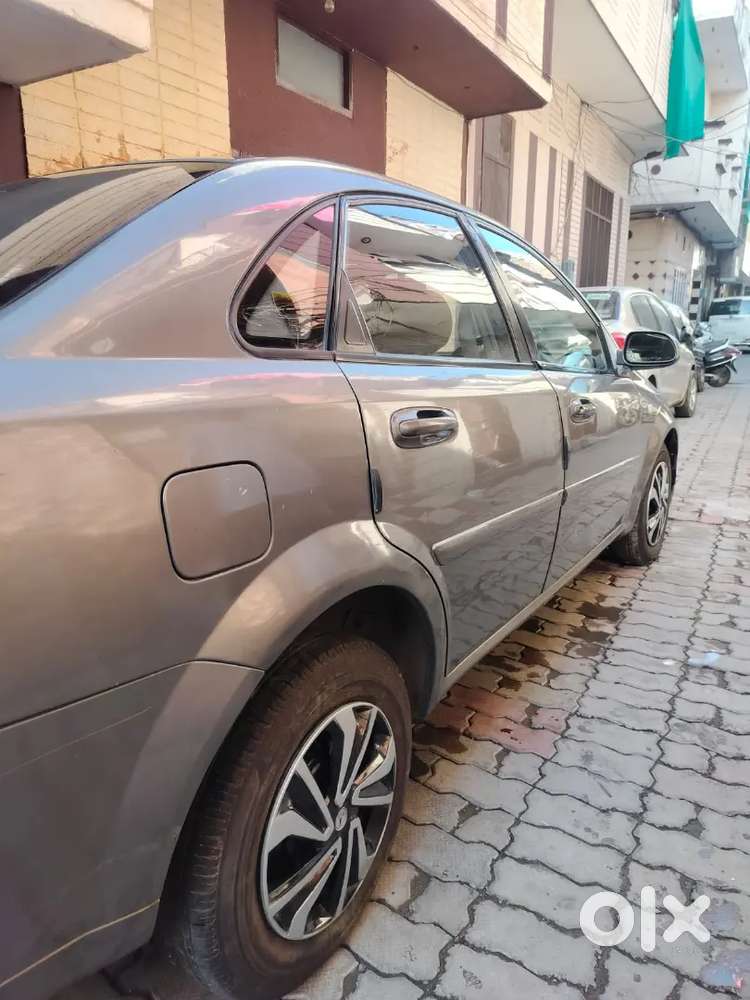 Chevrolet Optra 2.0 2012