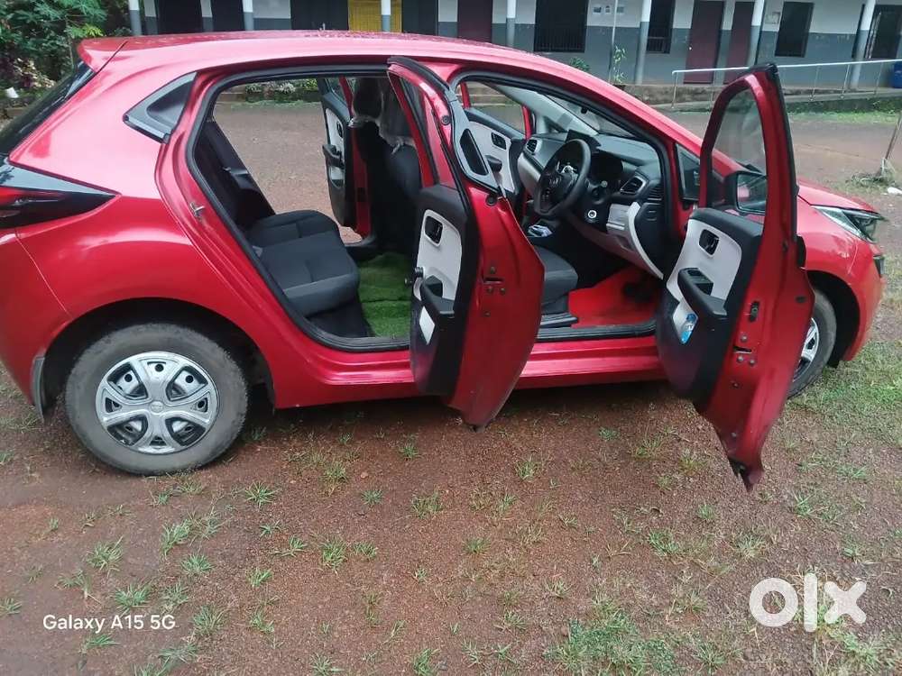 Tata Altroz 2022 Diesel