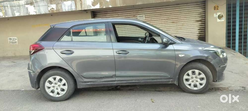 Hyundai I20 Magna 1.2 Vtvt, 2015, Petrol