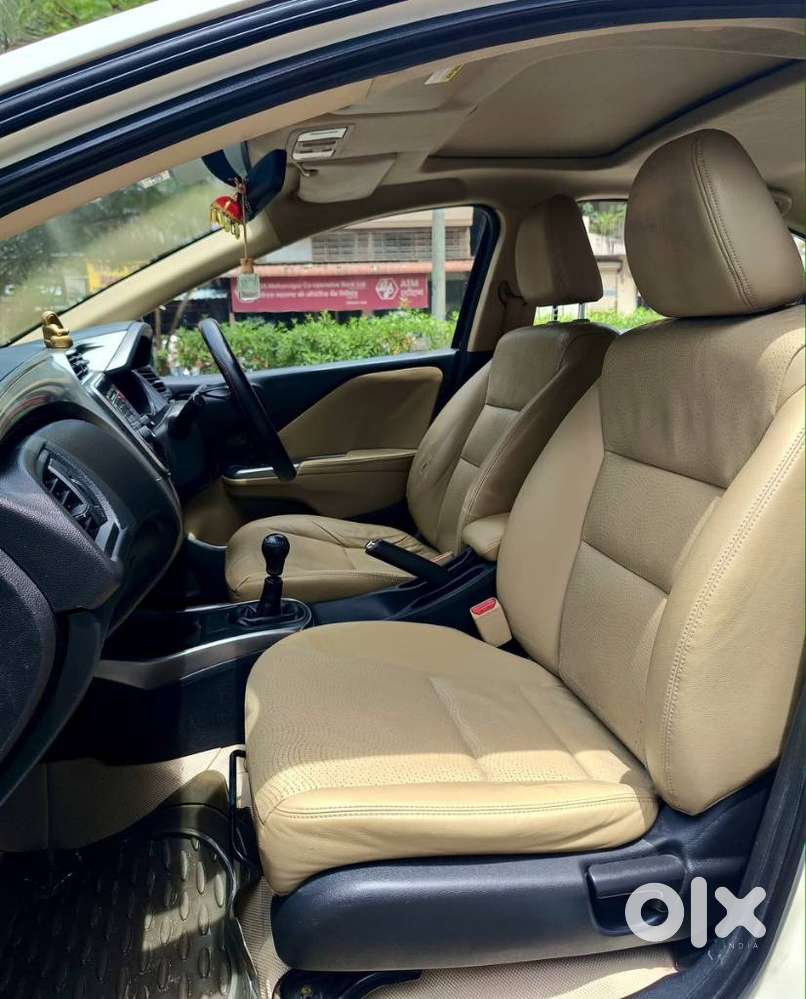 Honda City I Dtec Vx, 2014, Diesel