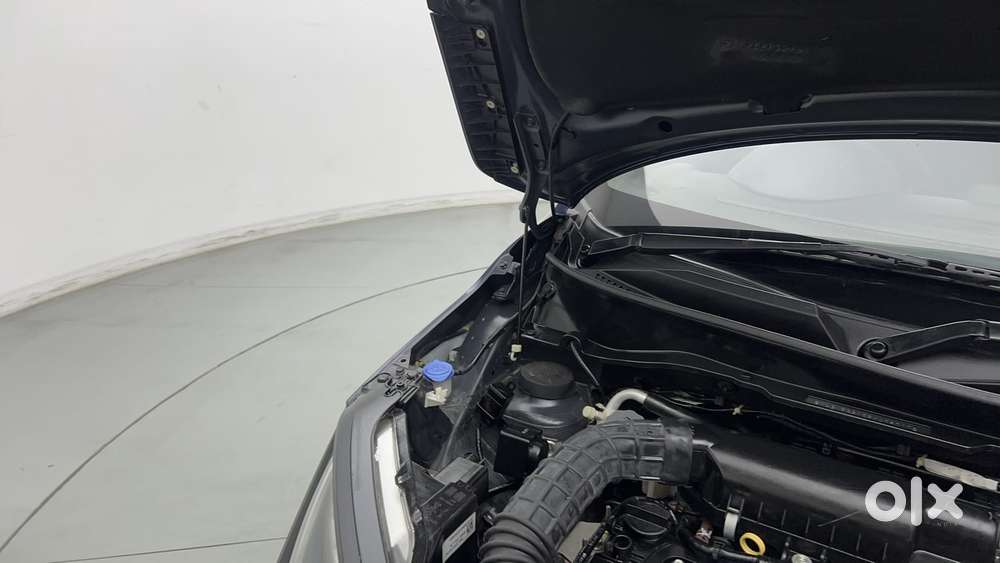 Maruti Suzuki Ignis 1.2 Delta Mt, 2023, Petrol