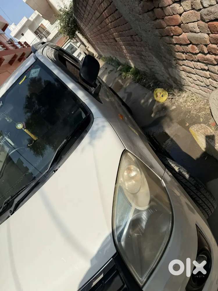 2018 Maruti Suzuki Wagon R